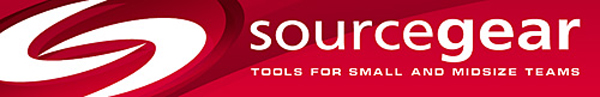 SourceGear - Tools for Small and Midsize Teams
