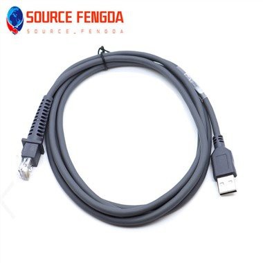 USB Scanner Cable for Datalogic