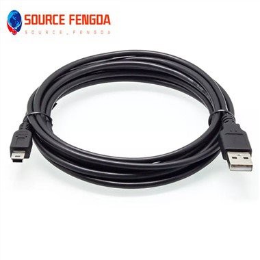 USB 2.0 To Mini Cable