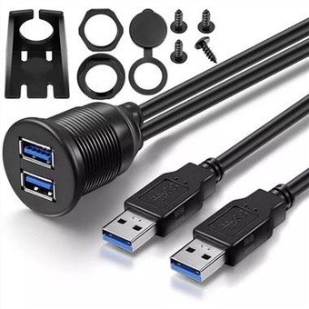 USB3 0 Extension Cable